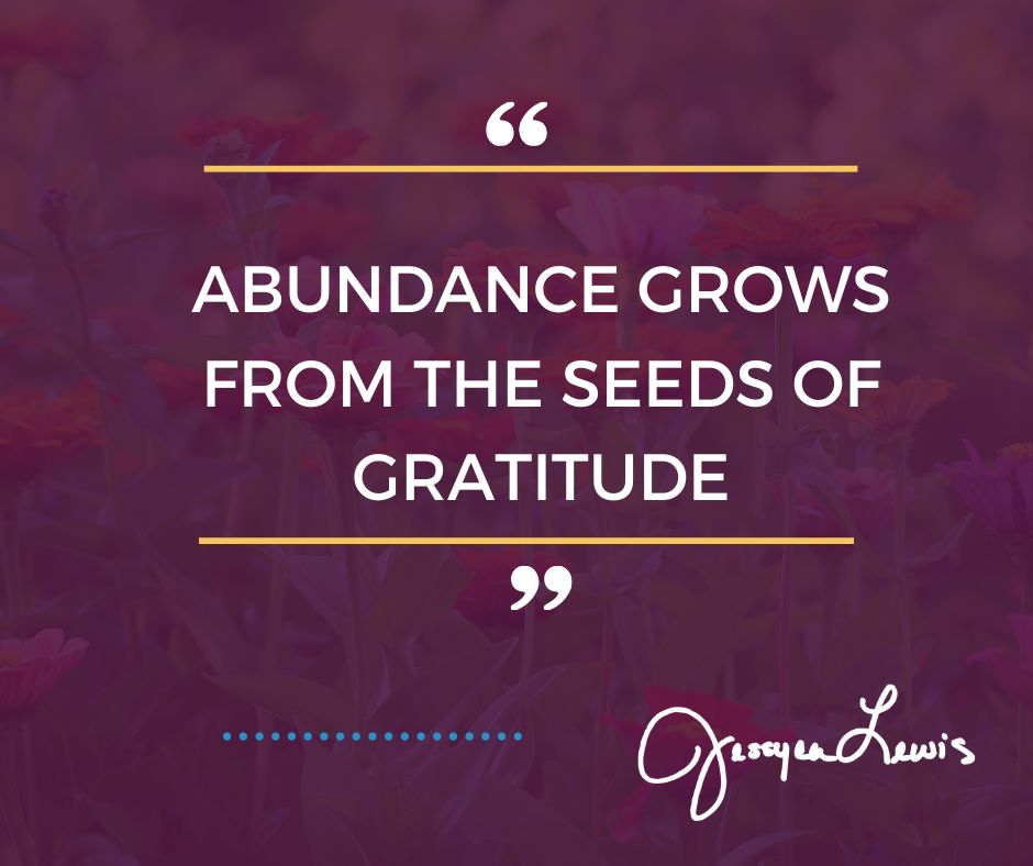 It's #Timetowine with @JessycaLewis An attitude of gratitude means making the conscious habit of expressing appreciation regularly for big and small things alike.
#gratitude #attitudeofgratitude #gratitudejournal #gratitudeattitude #30daysofgratitude #365daysofgratitude