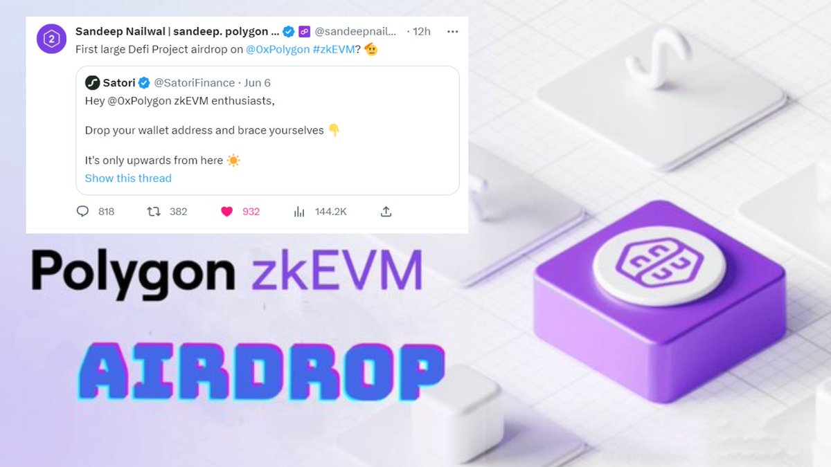 👩‍🌾0xAirdropFarmer tweet media