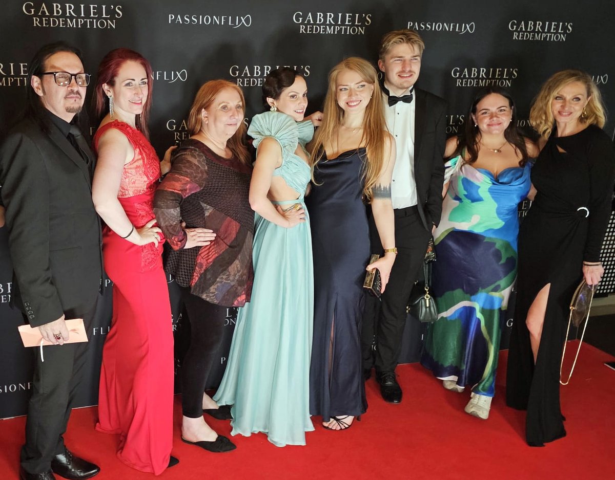 Blue Mill Studios tweet media