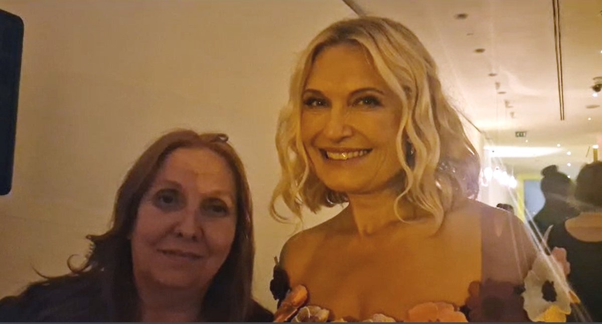 Blue Mill Studios tweet media