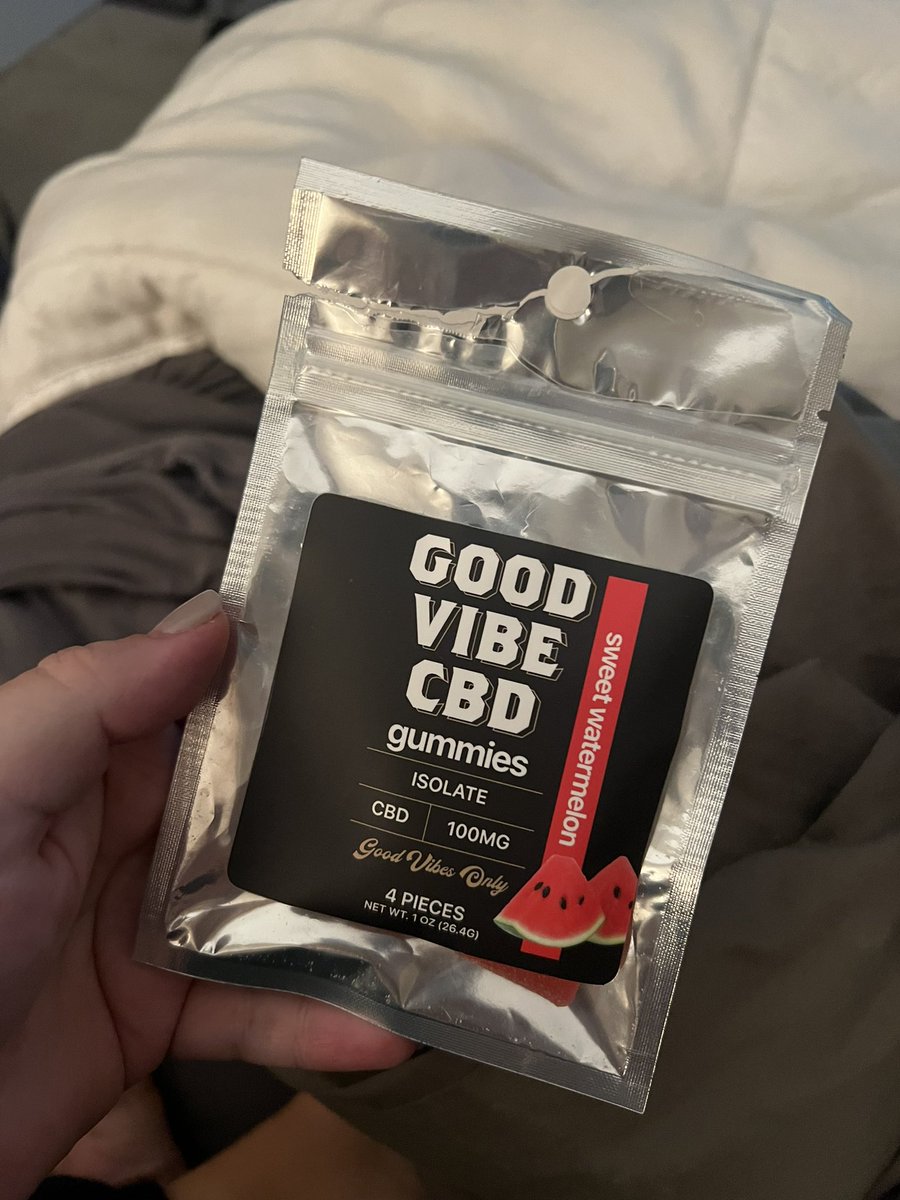 denvershewrote's tweet photo. No Sunday scaries here. 🤍🫶🏻 @goodvibescbd https://t.co/8yPq1bQkDN