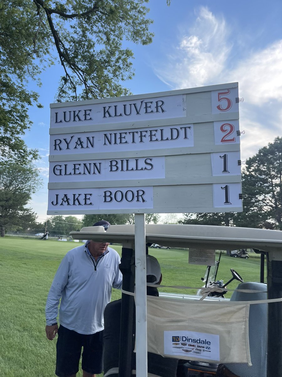 Riverside Golf Club tweet media