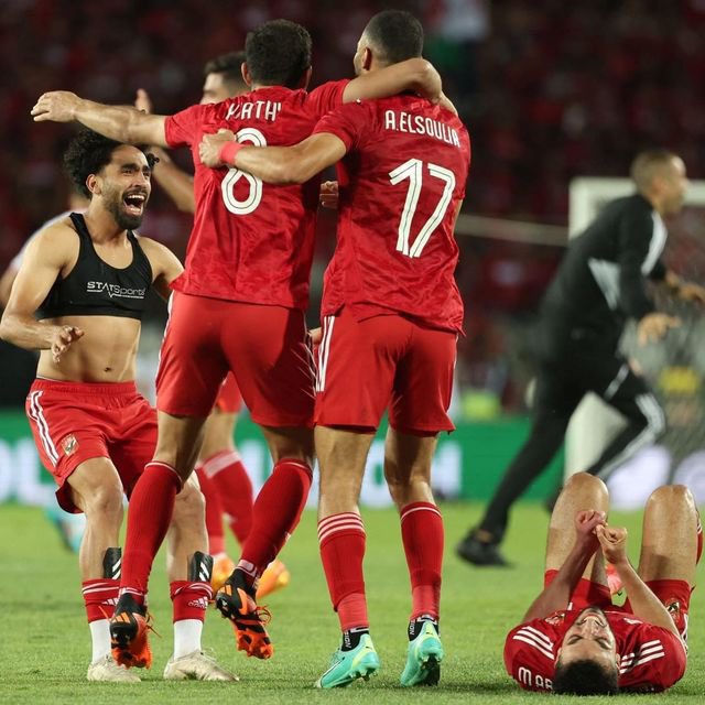 amrelsolia's tweet photo. الذهب للذهب 🥇🏆🦅 https://t.co/X3GIszLdfk