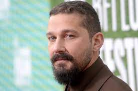 Happy Birthday to Shia LaBeouf 
Born June 11 1986 