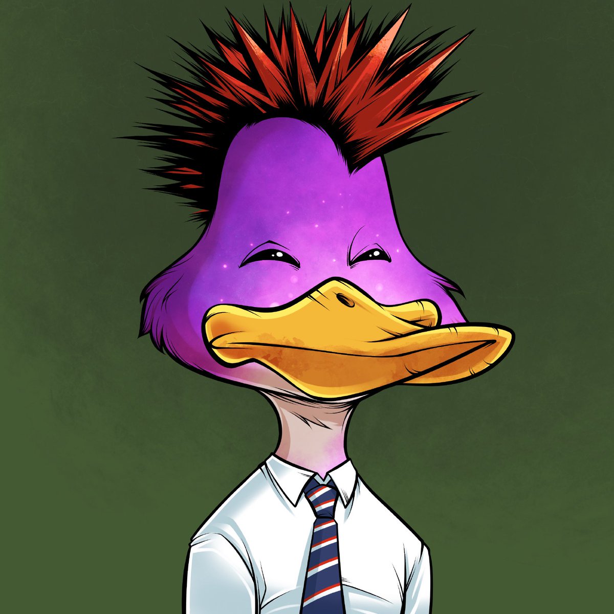 Slang (@cnftislang6s) on Twitter photo Im taking this opportunity to #MallardUP pretty seriously.. 4 more ducks added to the flock. Big announcement this morning with more alpha coming tomorrow. Are you still fading <a href="/MallardOrder/">The Mallard Order</a> ? #NFT #CNFT Im taking this opportunity to #MallardUP pretty seriously.. 4 more ducks added to the flock. Big announcement this morning with more alpha coming tomorrow. Are you still fading <a href="/MallardOrder/">The Mallard Order</a> ? #NFT #CNFT