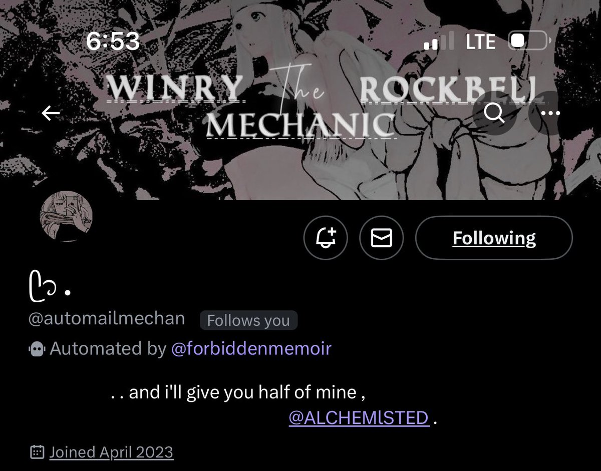 ALCHEMlSTED's tweet photo. ( writer . ) them 🤲🏼💓 https://t.co/RY86W1eHSg