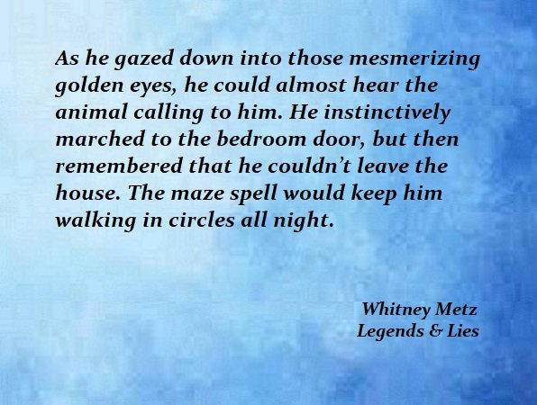 Books 1-4 available in paperback, Kindle and audio book! amazon.com/author/whitney…  #totemsandtruth #blackmagickseries #books #whitneymetz #writingcommunity #magicrealism #animalrights #novel #veganauthor #paranormalfiction #quotes #magic #supernaturalfiction #veganwriter