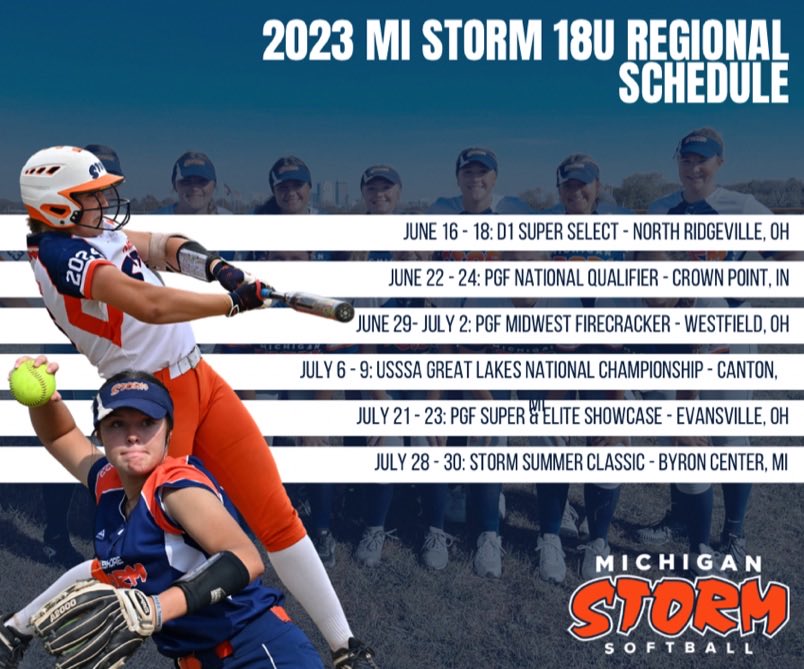 So excited to start the season! <a href="/GVSUSoftball/">GVSU Softball</a> <a href="/MSU_Softball/">Michigan State Softball</a> <a href="/CMUSoftball/">CMU Softball</a> <a href="/FSU_SB/">Ferris St. Softball</a> <a href="/DU_SBALL/">PANTHER SOFTBALL</a> <a href="/ToledoSoftball/">Toledo Softball</a>