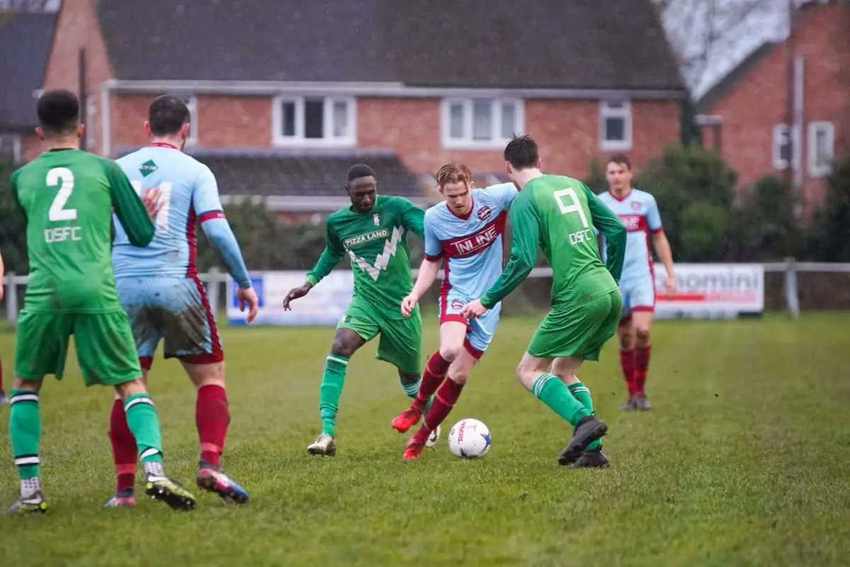 Malvern Town Football FC