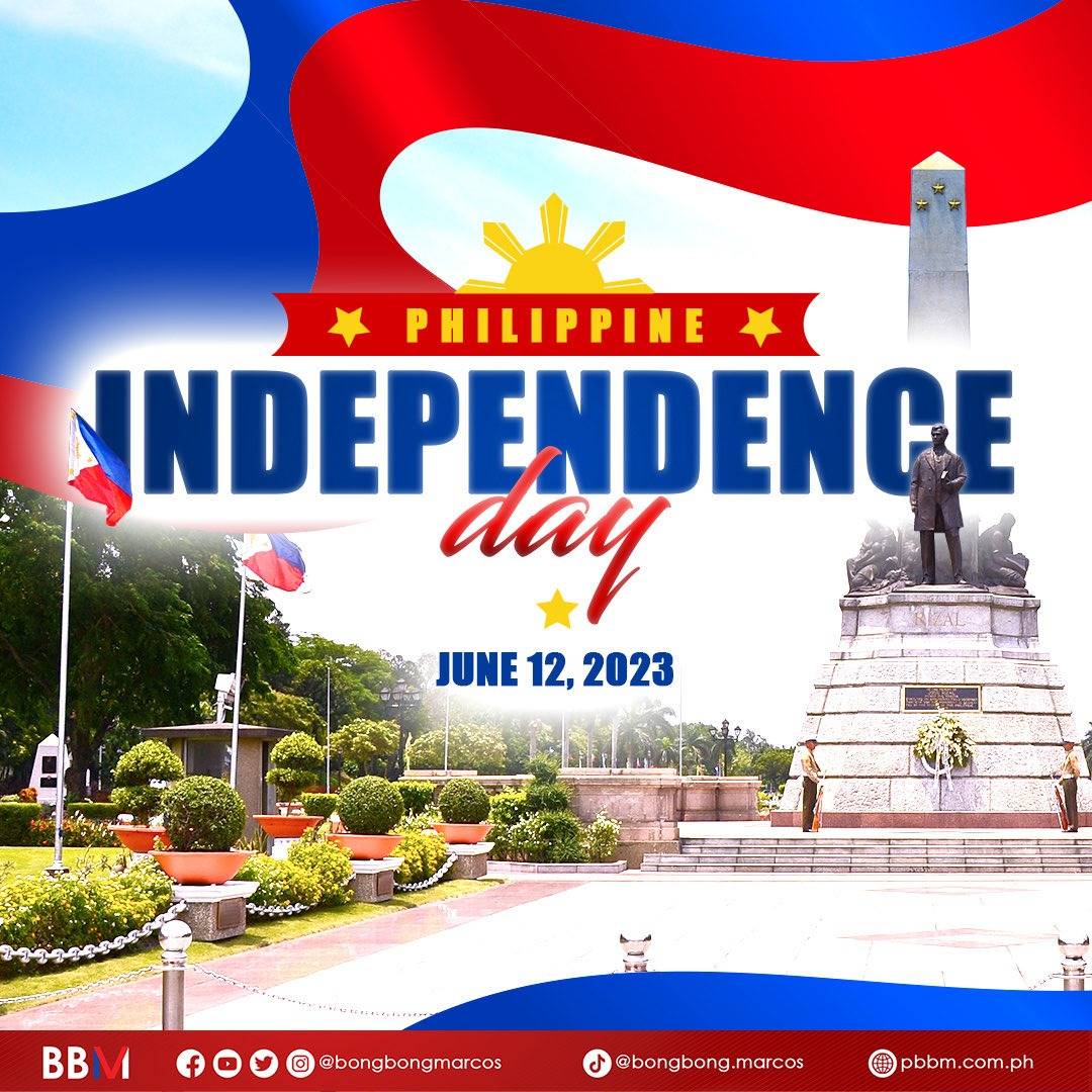 Bongbong Marcos tweet media