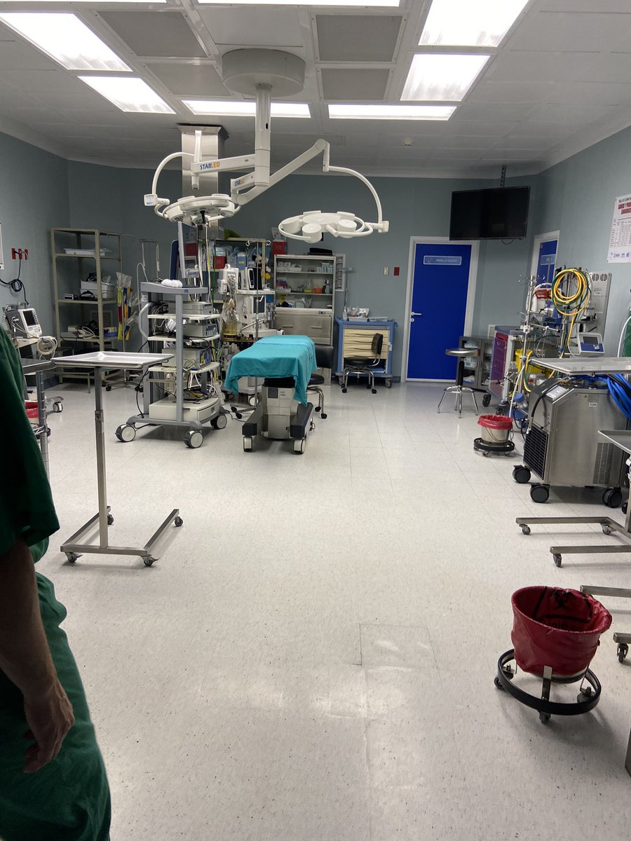 MedinaCathlyn's tweet photo. Excited for our first set of pediatric cases as part of the Duke Heart for Honduras program tomorrow and to continue our partnership with @Hospital_Maria and their fantastic congenital surgeon, Dr. Victor Paz! @DukeHeart2Heart @dukehearthond @TurekPedHearts @UmAvielB https://t.co/WU7GYUEMzI