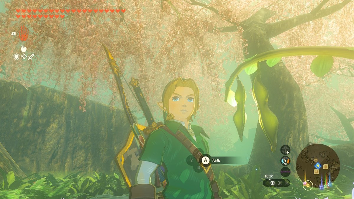 ZEEfromTV's tweet photo. #TearsOfTheKingdom #Zelda #NintendoSwitch https://t.co/vgeJeJhf1O