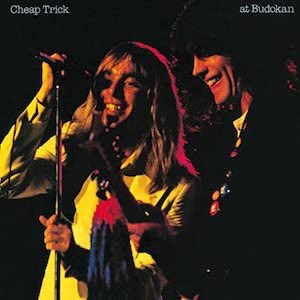 Cheap Trick- At Budokan (1978)