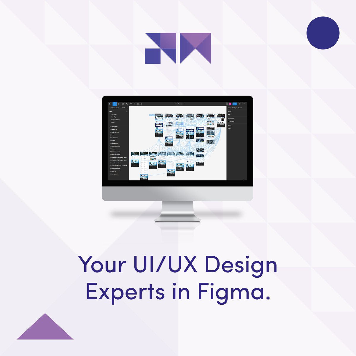 Empower your design journey - collaborate with Planetmedia's Figma UI/UX maestros!

#uidesign #uxdesign #uiux #prototypedesign #figmadesign #webdesign #userexperience #userinterface #planetmedia