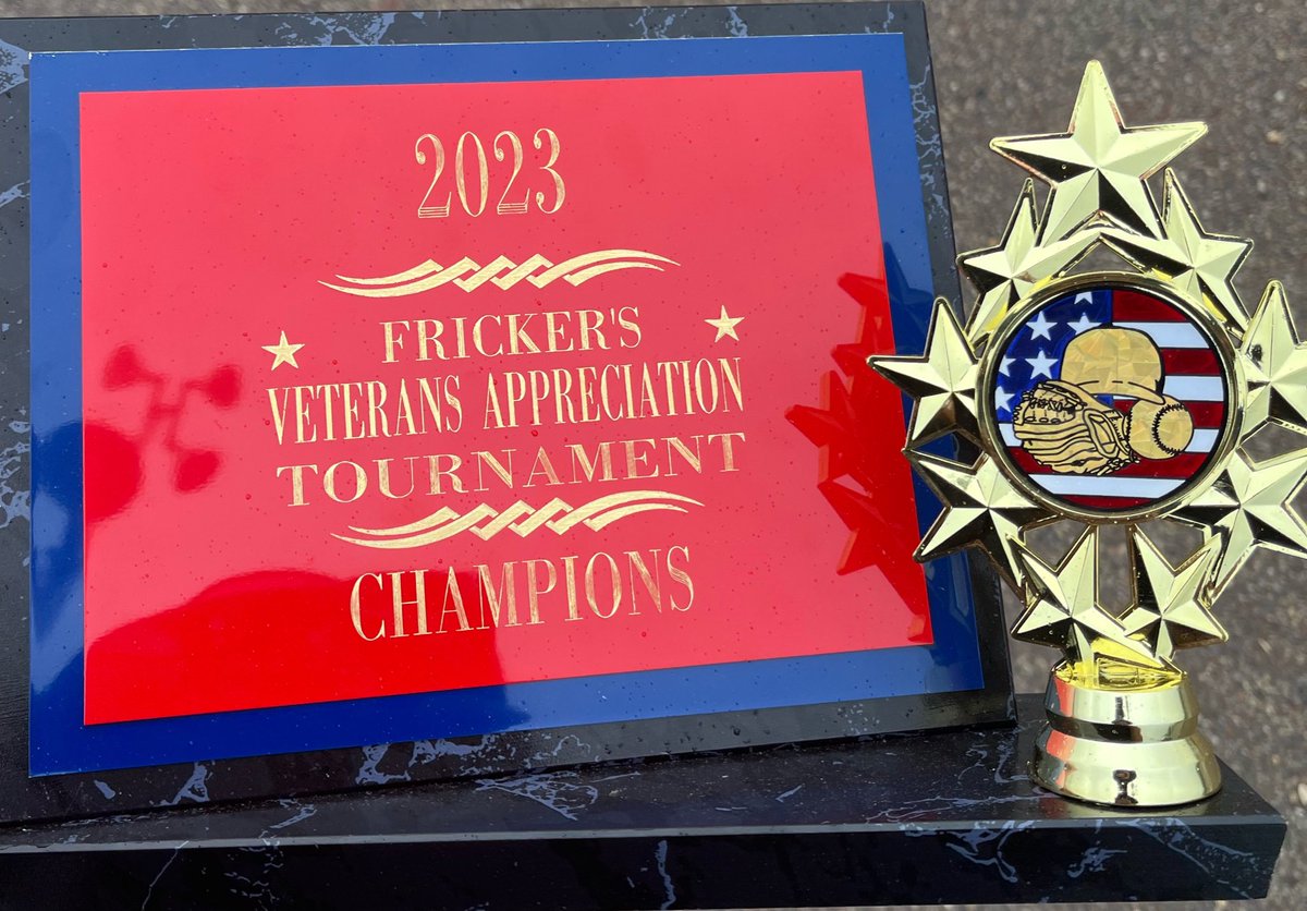 Pickerington Post 283 Baseball (@post283baseball) on Twitter photo 