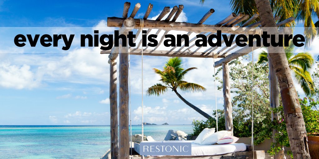 If a sleep tracker followed us in our dreams...