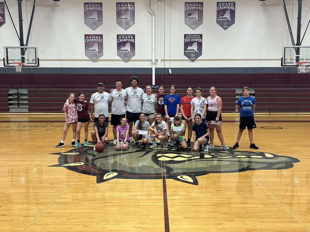 Laycee Drake tweet media