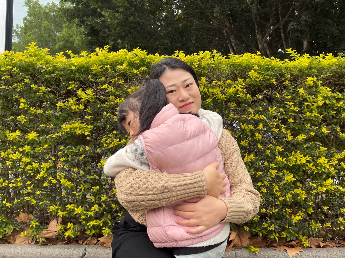 As a climate scientist, Yue Li knows the resilience required to work on #climatemodelling projects. So what keeps her inspired? 'I hope in another few decades, my daughter can enjoy a similar environment to today.”
#ClimateResearch
#ThankaClimateScientistDay