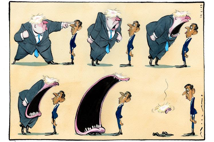 Mr Neutron is still tweeting tweet media