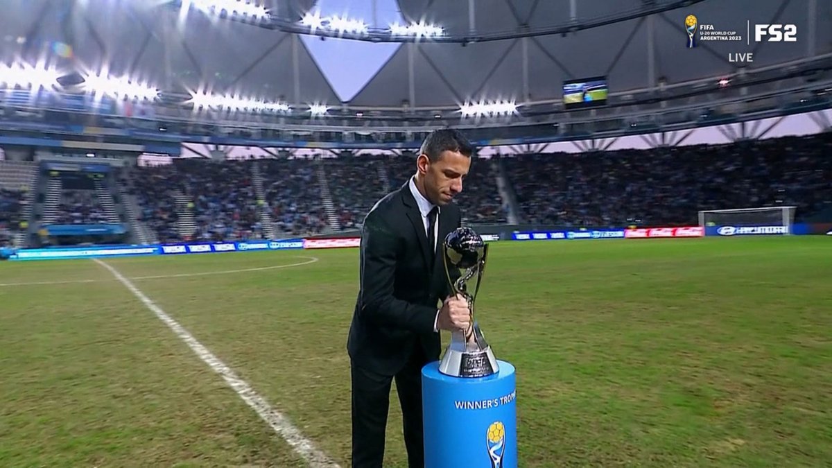 Uruguay U20 vs Italy U20 Full Match Replay FIFA U20 World Cup 2023 Uruguay U20 vs Italy U20 Full Match Replay FIFA U20 World Cup 2023