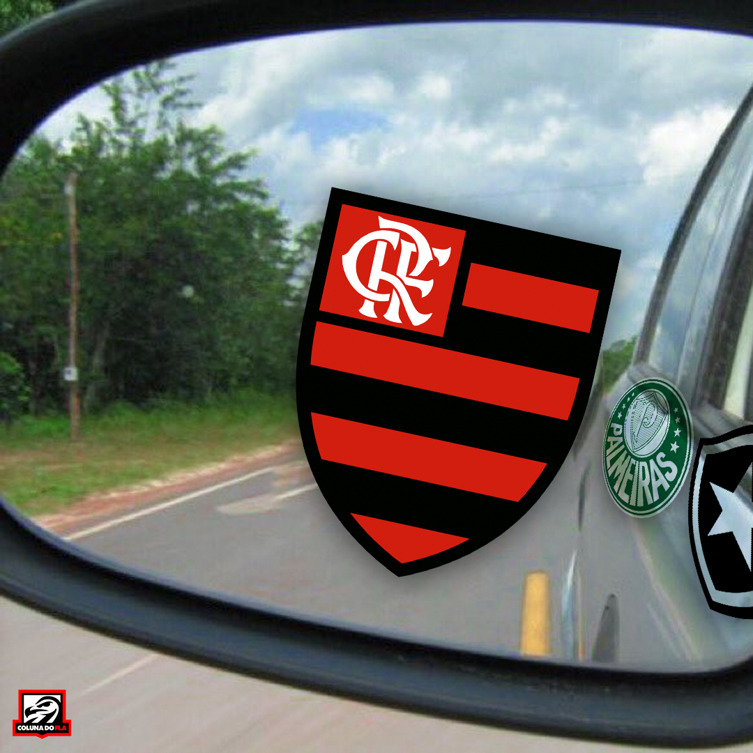 Coluna do Fla  Flamengo on X: FINO SEÑORES FINO