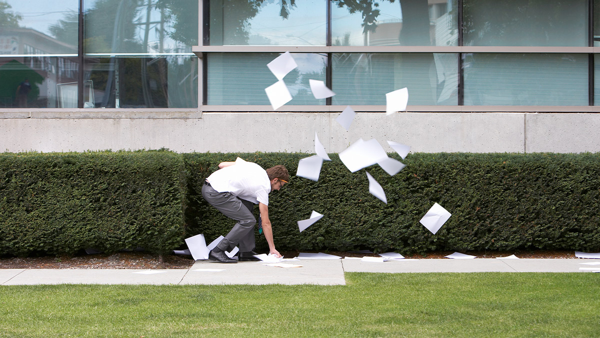 TheBrandSurgery's tweet image. #Organizationallearning #Decisionmakingandproblemsolving Don’t Learn the Wrong Lessons from Failure dlvr.it/SqWrzt