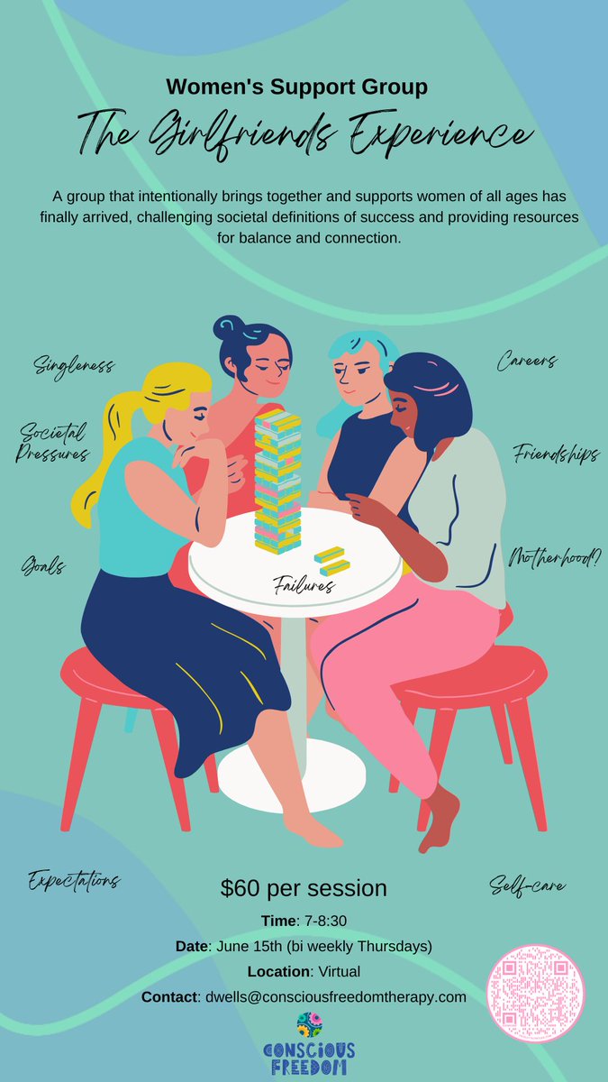 MsDany2U's tweet image. Hey girlfriends! I've been working on a few things lately.  Check out my upcoming support group for women! More to come!l.facebook.com/l.php?u=https%… #therapistDany #dei #inclusion #mentalhealth #supportwomen #grouptherapy