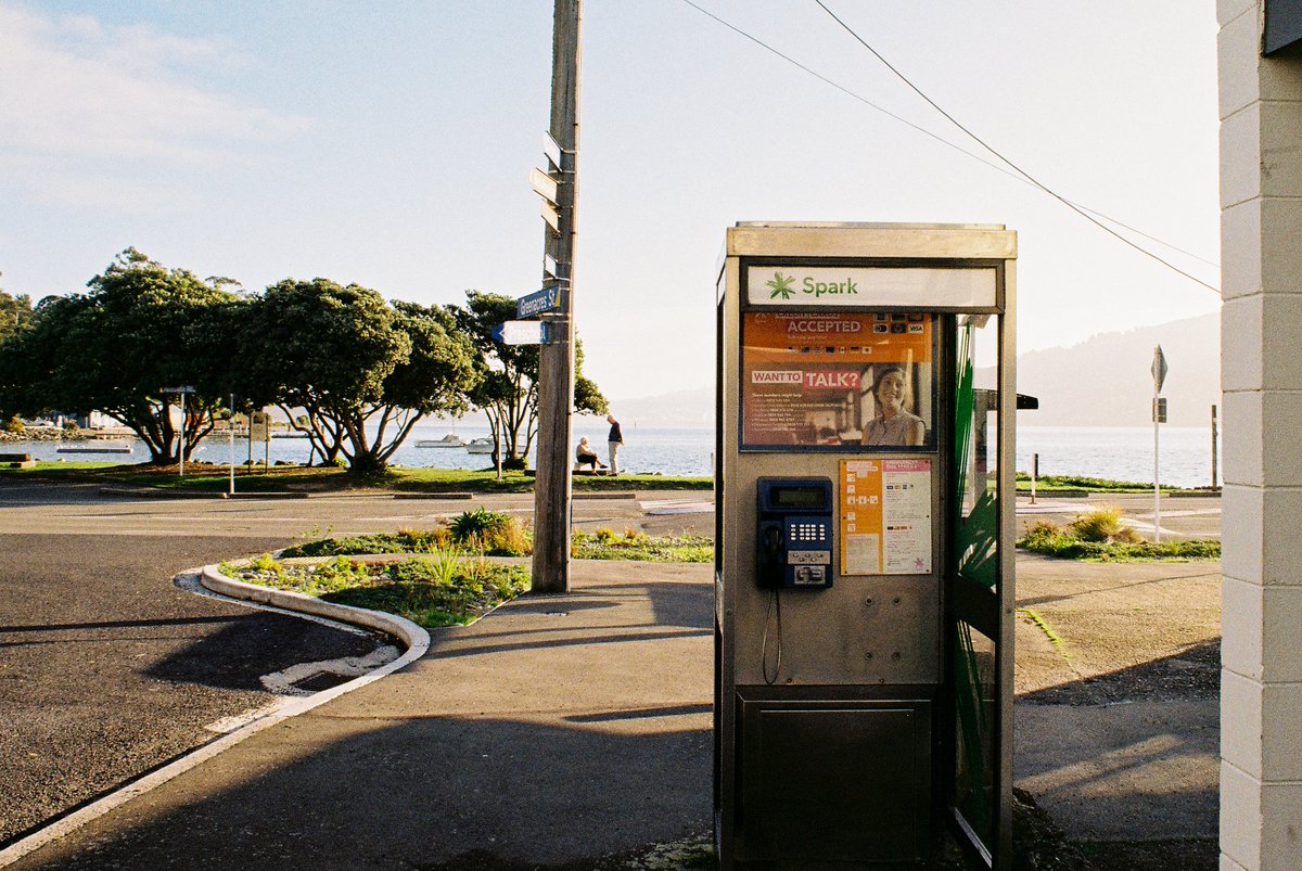 JoeyBabingus's tweet photo. "Want to talk?"

2023, Kodak Pro Image 100 https://t.co/Wzk9w1UwwJ