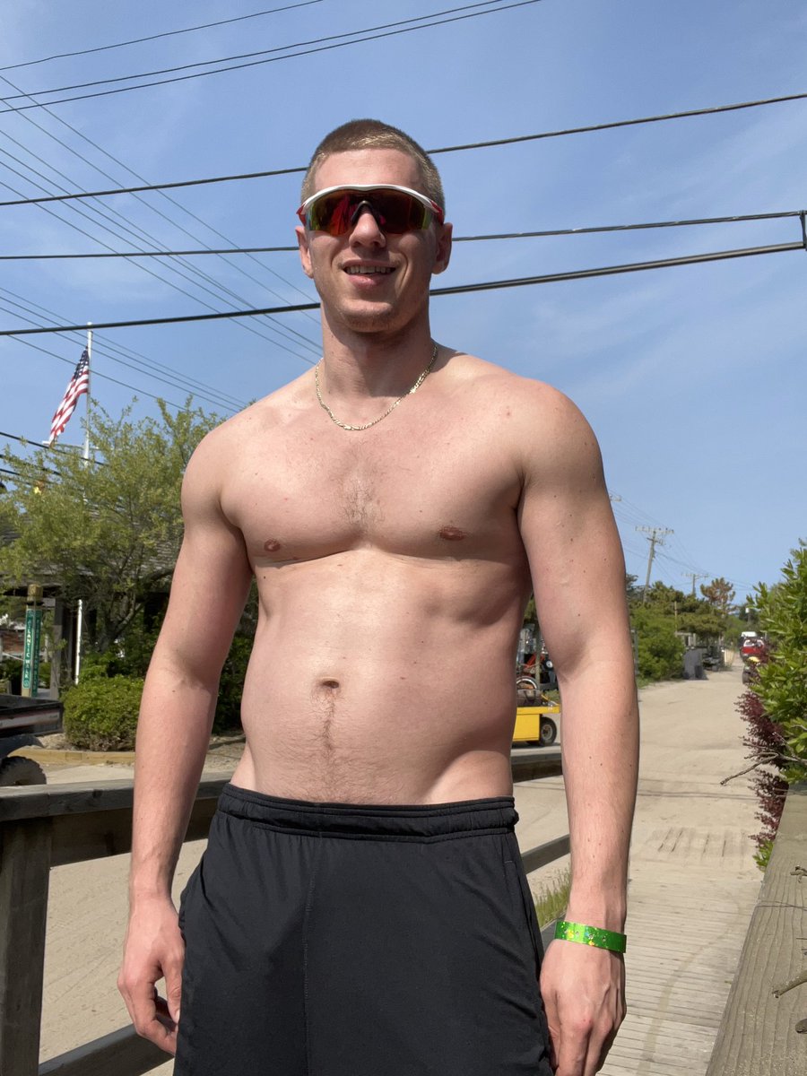 Fire island season