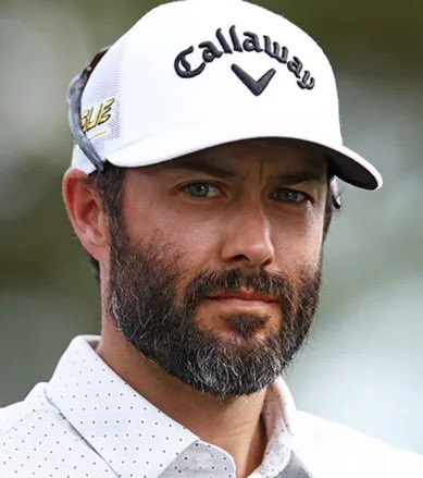 Adam Hadwin will miss next week’s US Open with a dislocated shoulder after getting unnecessarily tackled by a security guard while celebrating Nick Taylor’s win at the Canadian Open.