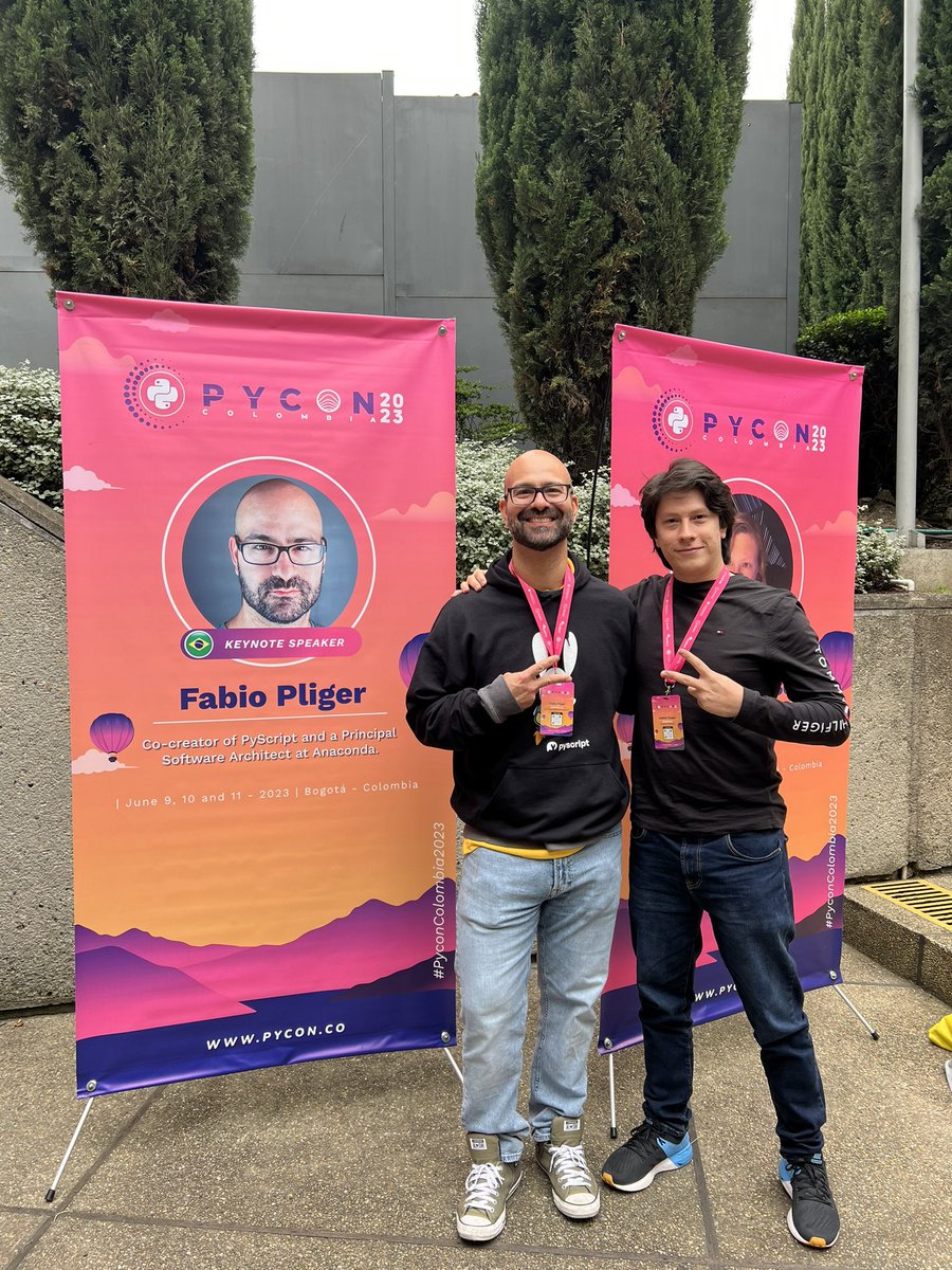 Andres Duque H tweet media