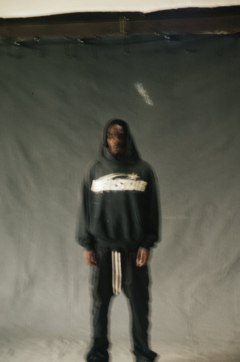 Just know it’s on the way 💫