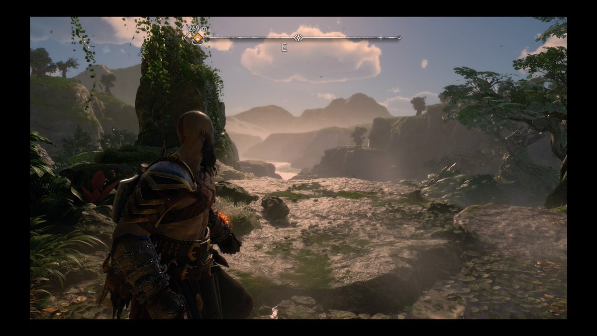 junkmount's tweet photo. #gow2 https://t.co/Gn1P3d46X7