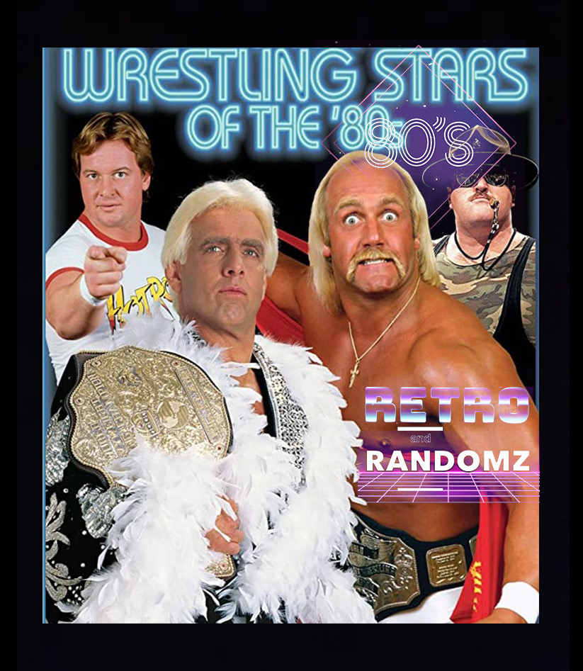 They just don't 'make 'em' like they used to, right?!  A cliched phrase for certain, but in our humble opinion, so true when it comes to the STARS from pro wrestling's Golden Era, the 1980s! What do YOU think?  #1980s #ProWrestling #GoldenEra #Stars sites.libsyn.com/464100/s2e7-th…