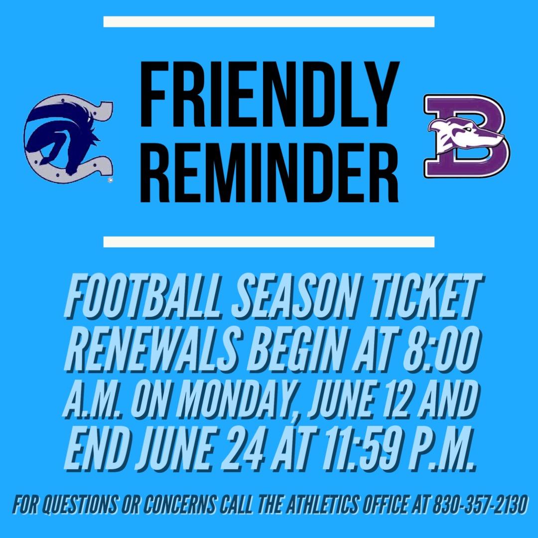 Boerne ISD Athletics (@leechstan) on Twitter photo 