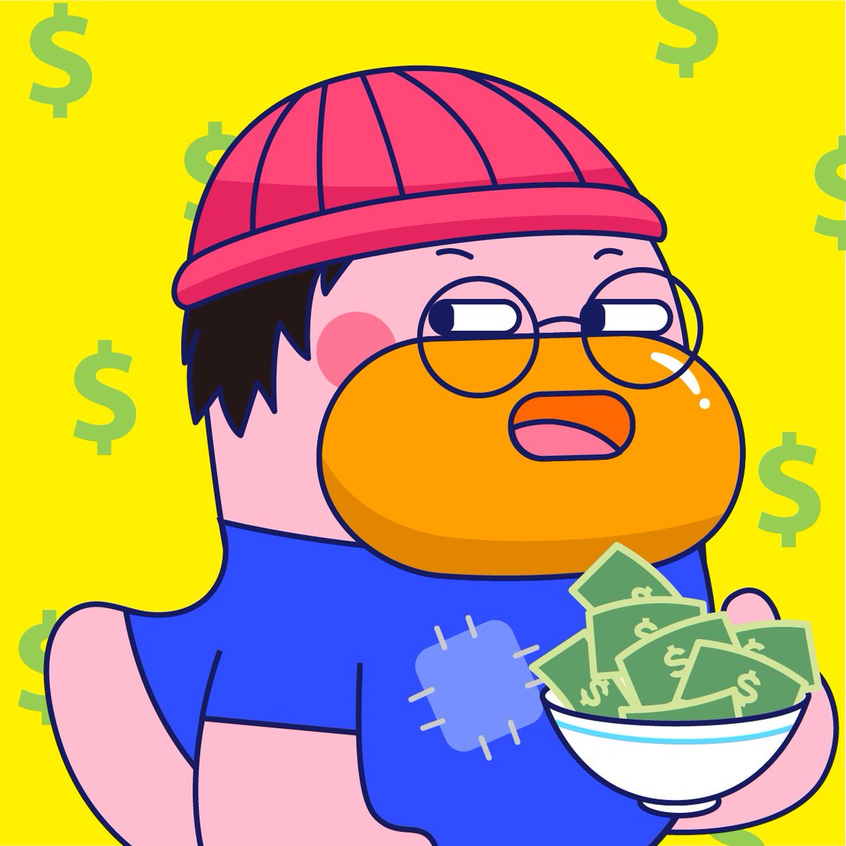 Ducky tweet media