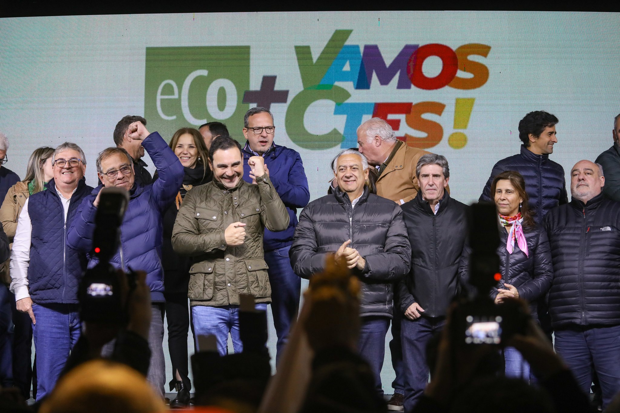 Unión Cívica Radical (UCRNacional) / Twitter