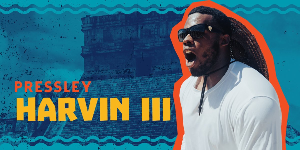 LegendsofPGH's tweet photo. Look who's back! 👀
Who's ready to kick it with our punter Pressley Harvin III??
Click the link to join him in 2024!
https://t.co/H5x7AN1Q2G
#LegendsOfPGH #AlwaysLegendary https://t.co/s2xz1Xfcgv
