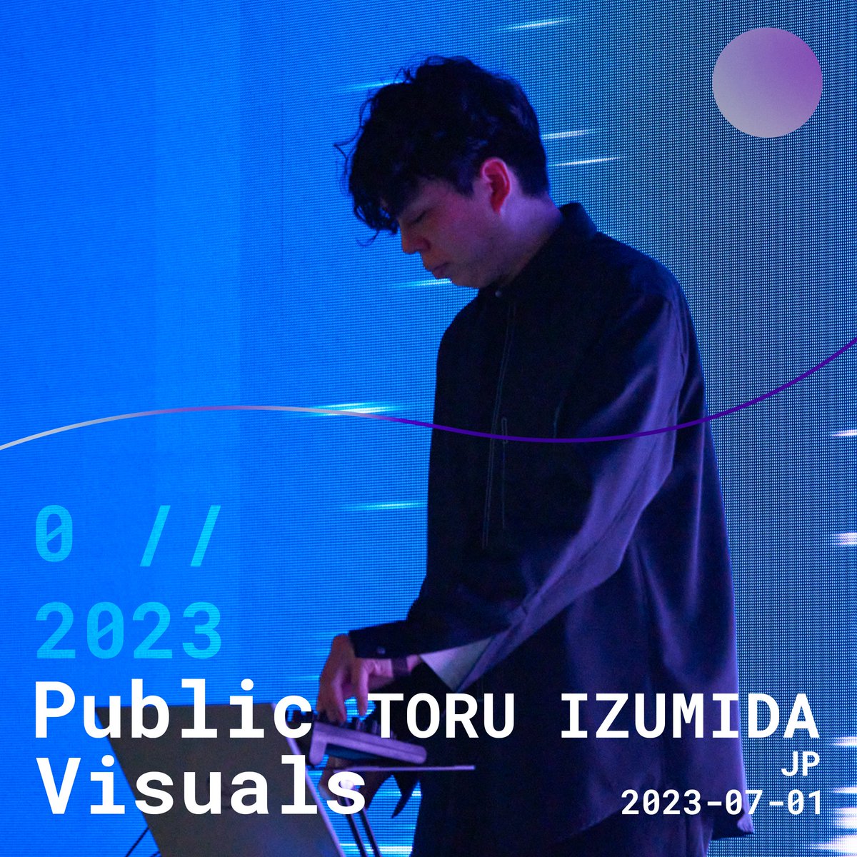 toruizumida's tweet image. ❑ Toru Izumida [@toruizumida]

instagram.com/toruizumida/

#pv2023