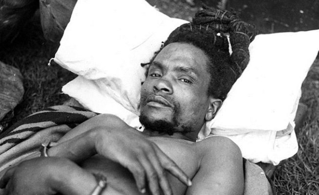 The Mau Mau struggle for liberation wasn’t just a struggle to free Kenya. Dedan Kimathi wrote a letter to Kwame Nkrumah and W.E.B. Du Bois to inform them that he was fighting for Africa’s liberation.