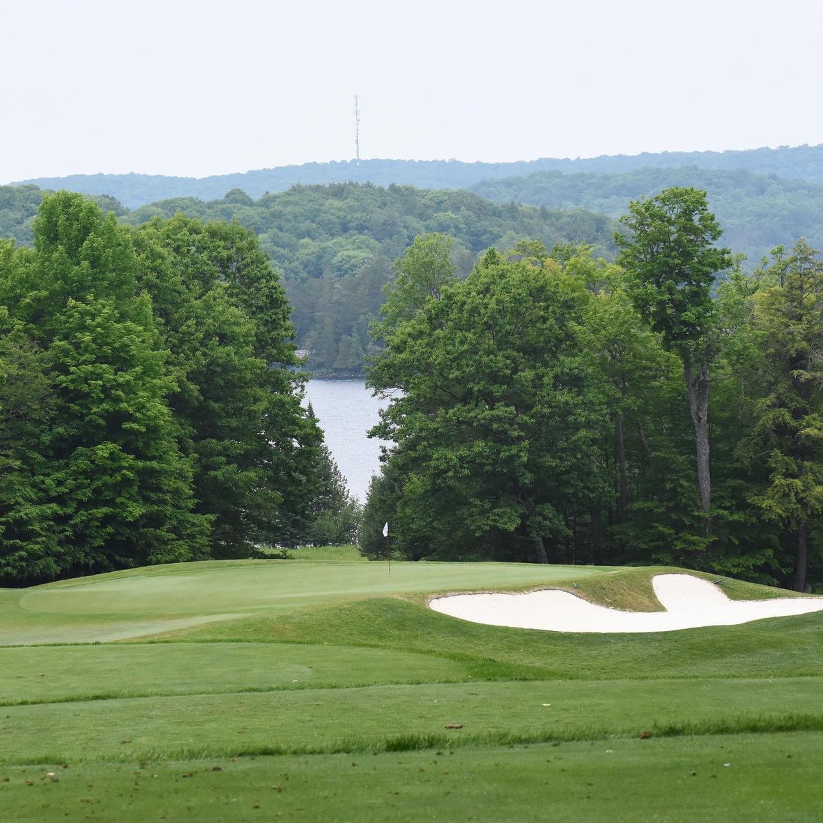 This place is out of this world <a href="/bigwinisland/">Bigwin Island</a>

What a venue for the <a href="/betregal/">BetRegal Canada</a> PGA Championship of Canada 👌
