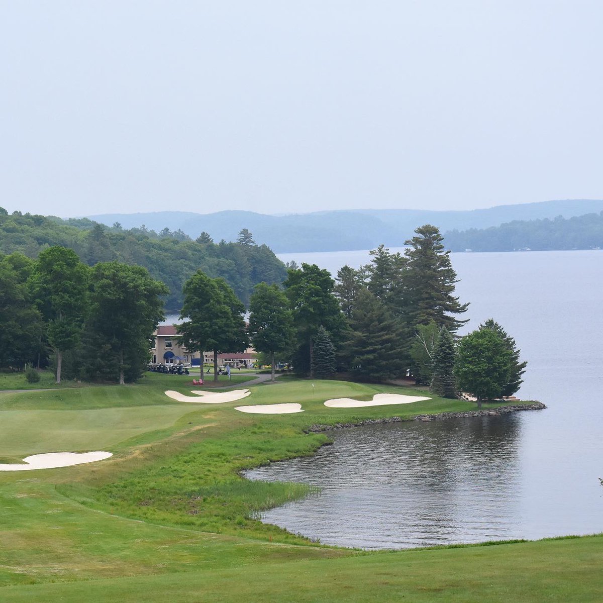 PGA of Canada tweet media