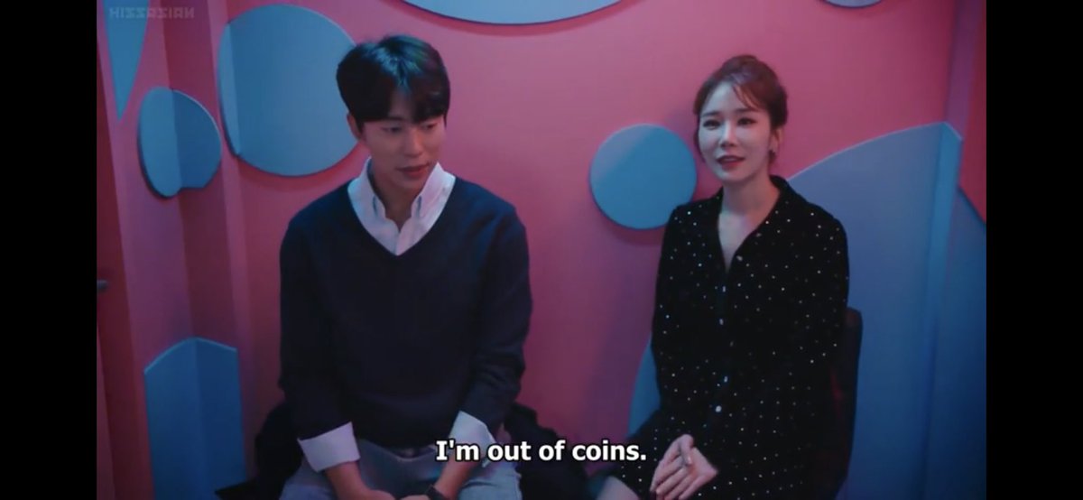 rachconcerto2's tweet photo. #TrueToLoveEp8
#BoraDeborahEp8
Aaaaah o final ! Demorou 8 episódios .
Mas foi interessante que o drama colocou os momentos anteriores ao beijo em que ambos estavam constrangidos . A cena ficou bem natural . https://t.co/Q7Ivck8q30