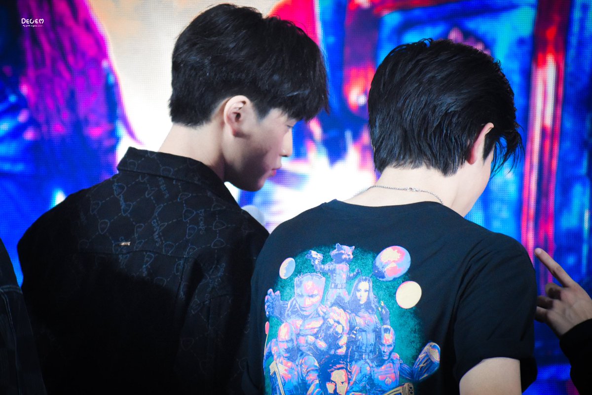 decempics's tweet photo. Thread #SFxแก๊งการ์เดียนส์Day1
꒰ #GeminiFourth #เจมีไนน์โฟร์ท
#FourthNattawat #Gemini_NT ꒱
#decempics 🎄 https://t.co/PB18yD61Al