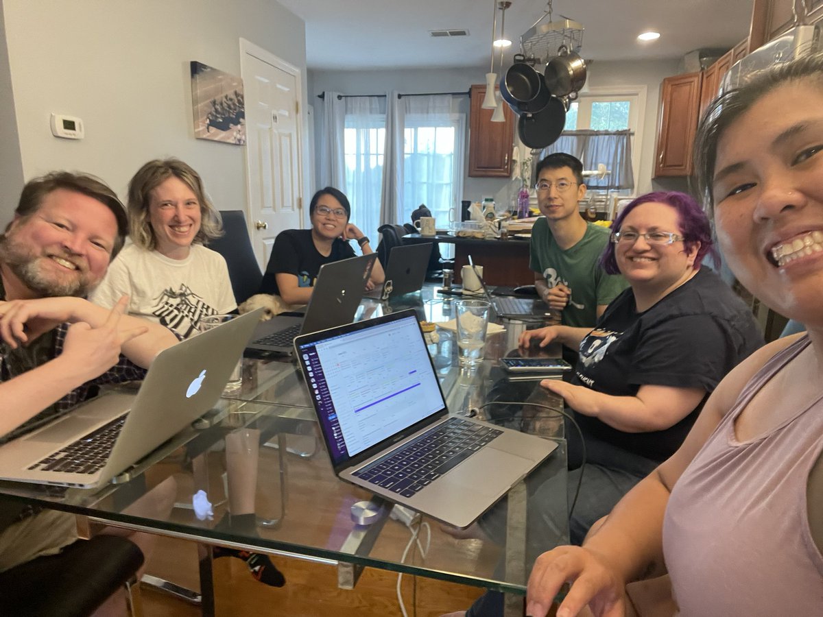 RailsBridge Boston tweet media