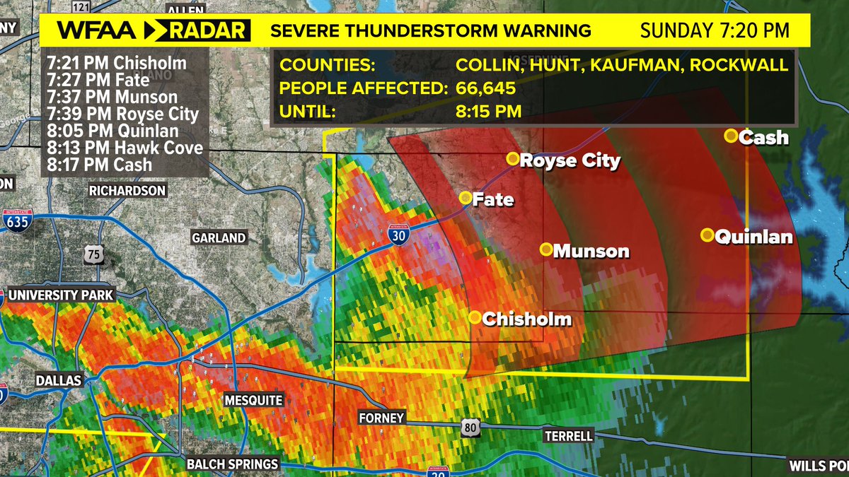 Pete Delkus tweet media