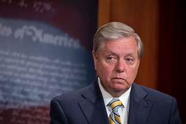 Watching Lindsey Graham  destroy what little dignity he had left this morning with George Stephanopoulos. I could not help but think of how many Republicans have ruined their careers in service to Donald Trump. Lindsey Graham had a reputation as a vigorous supporter of the…