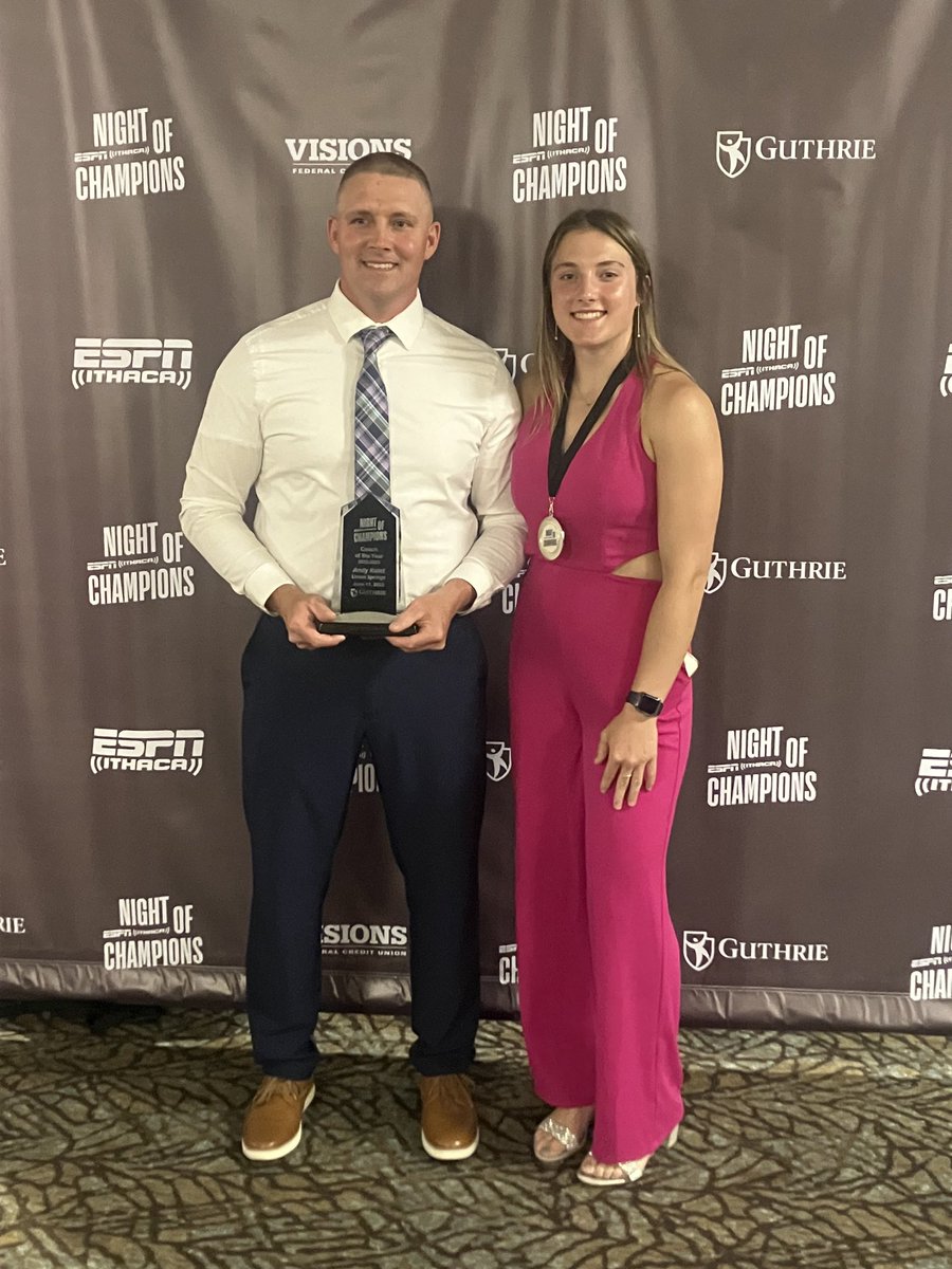 USCSD_Wolves's tweet photo. Father, daughter, coach of the year, and girl basketball player of the year! https://t.co/eL1UJLfACW