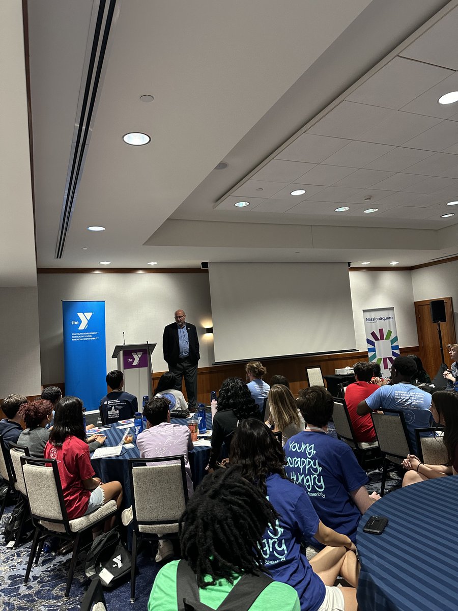 YMCA Youth and Government (@ymcayag) on Twitter photo Thanks for joining our #YouthGovernors <a href="/NealDenton/">Neal Denton 🌻</a> and for being an amplifier of the youth voice. Thanks for joining our #YouthGovernors <a href="/NealDenton/">Neal Denton 🌻</a> and for being an amplifier of the youth voice.