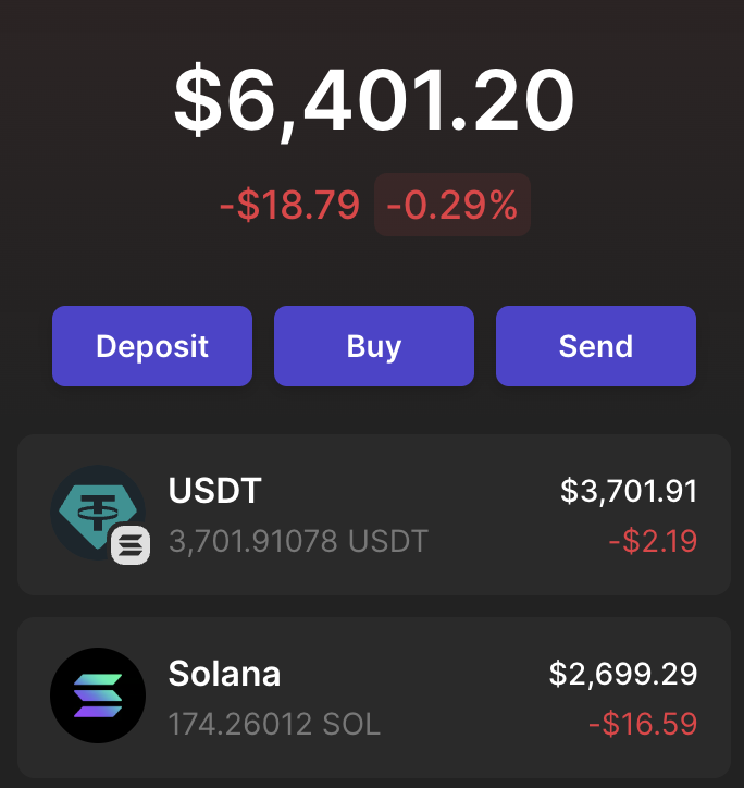 som1_nft's tweet photo. What should I sweep?

Will also select 3 lucky winners of 1 SOL each for those who will RT and and tag 2 friends https://t.co/stjpKYgAzg